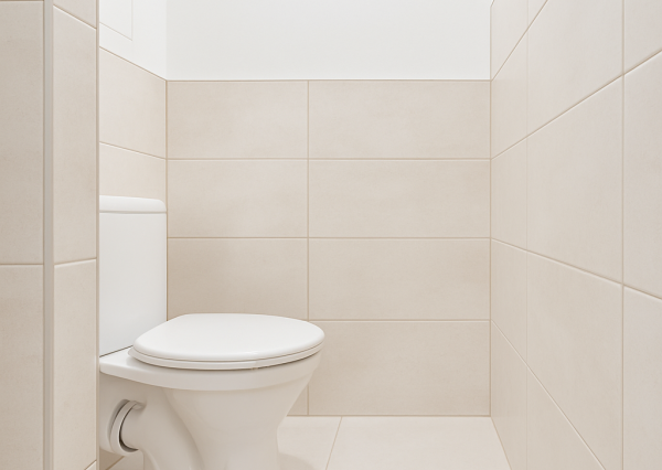 tenus reality: Garsónka v centre Myjavy