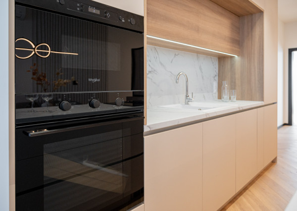 tenus Reality : Moderný 3-izbový byt po kompletnej rekonštrukcii – Myjava