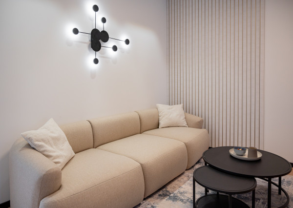 tenus Reality : Moderný 3-izbový byt po kompletnej rekonštrukcii – Myjava