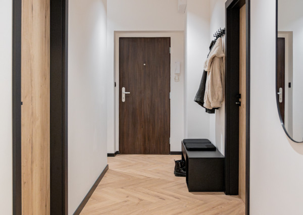 tenus Reality : Moderný 3-izbový byt po kompletnej rekonštrukcii – Myjava