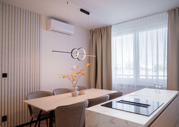 tenus Reality : Moderný 3-izbový byt po kompletnej rekonštrukcii – Myjava