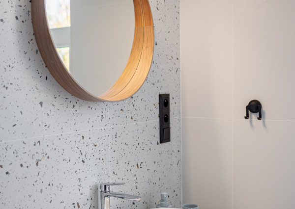 tenus Reality : Moderný 3-izbový byt po kompletnej rekonštrukcii – Myjava