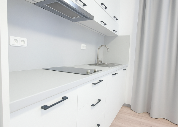 tenus Reality: Zrekonštruovaná garsónka – Myjava