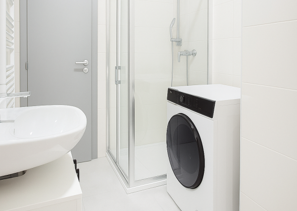 tenus Reality: Zrekonštruovaná garsónka – Myjava