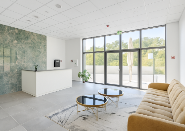 tenus Reality: Zrekonštruovaná garsónka – Myjava