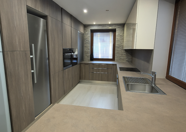 tenus Reality: Luxusný dom na prenájom