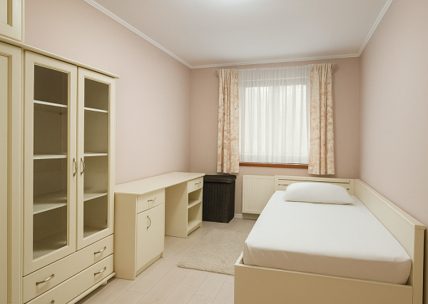 tenus Reality: Luxusný dom na prenájom