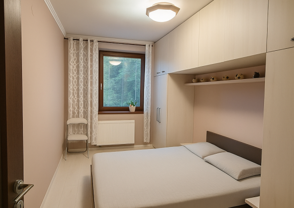 tenus Reality: Luxusný dom na prenájom