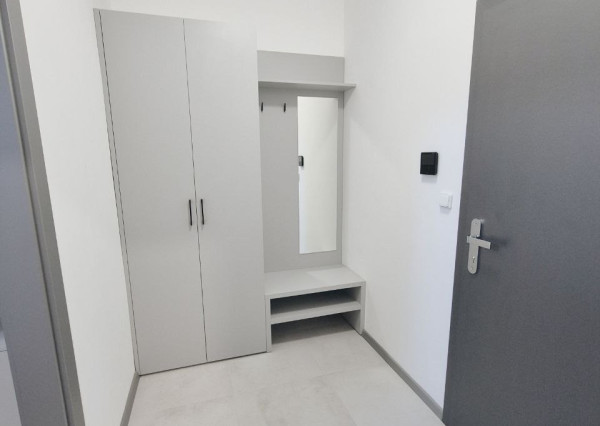 Moderná garsónka po kompletnej rekonštrukcii