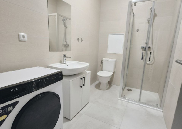 Moderná garsónka po kompletnej rekonštrukcii