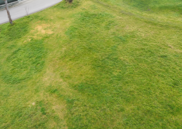 tenus Reality – Exkluzívny stavebný pozemok 510 m² všetky IS