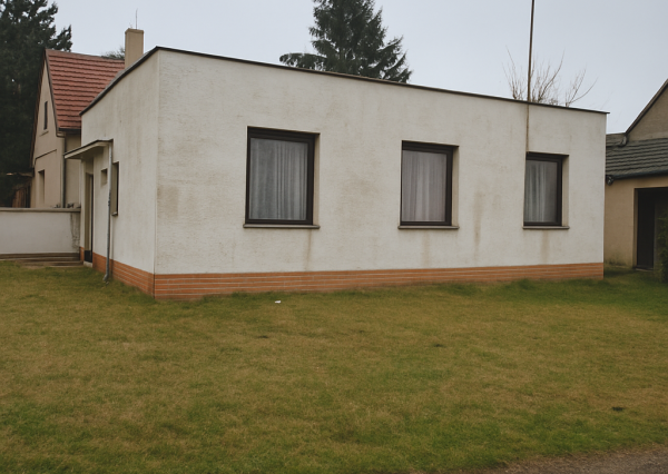 tenus Reality – Nehnuteľnosť v pôvodnom stave