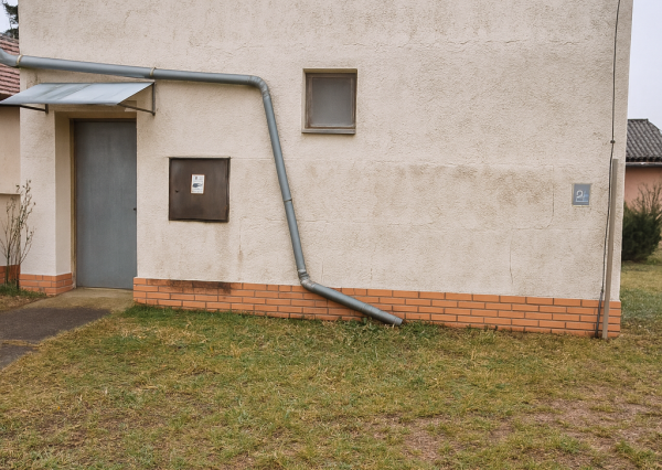 tenus Reality – Nehnuteľnosť v pôvodnom stave