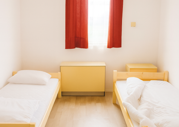 tenus Reality – Nehnuteľnosť v pôvodnom stave