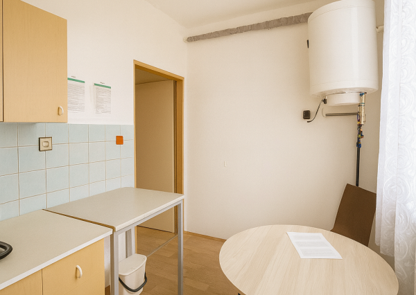 tenus Reality – Nehnuteľnosť v pôvodnom stave