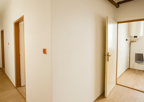 tenus Reality – Nehnuteľnosť v pôvodnom stave