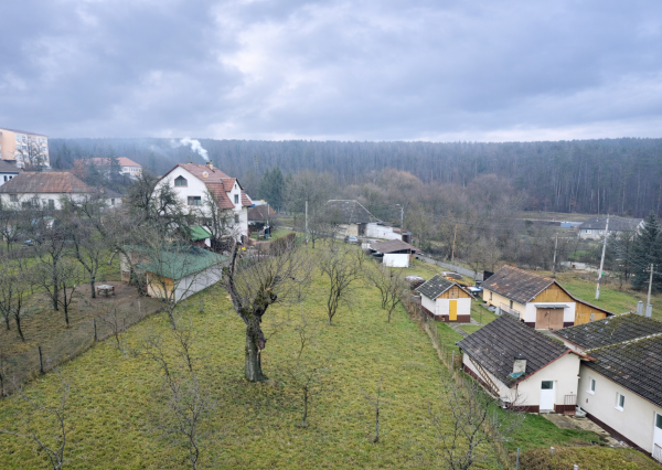 tenus Reality - Predaj ovocného sadu s poľnohospodárskym pozemkom