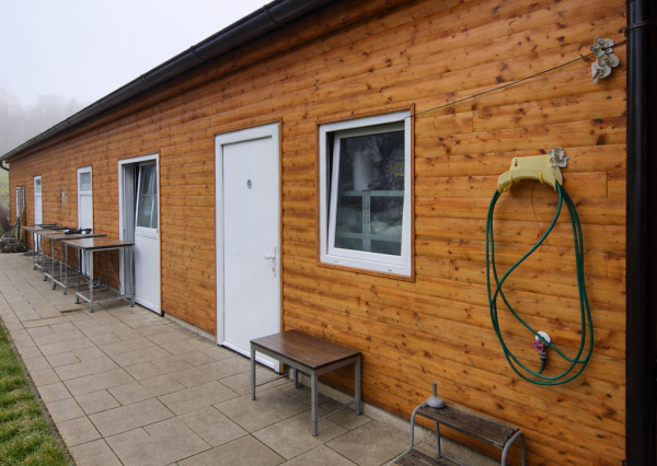 tenus Reality - Výnimočný dom na kopaniciach