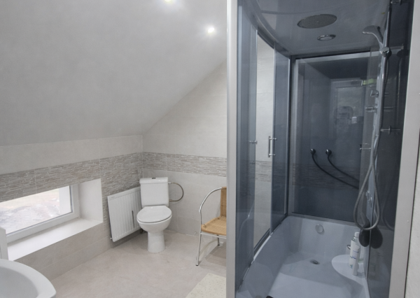 tenus Reality - Výnimočný dom na kopaniciach