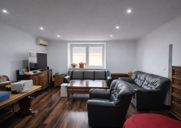 tenus Reality - Výnimočný dom na kopaniciach