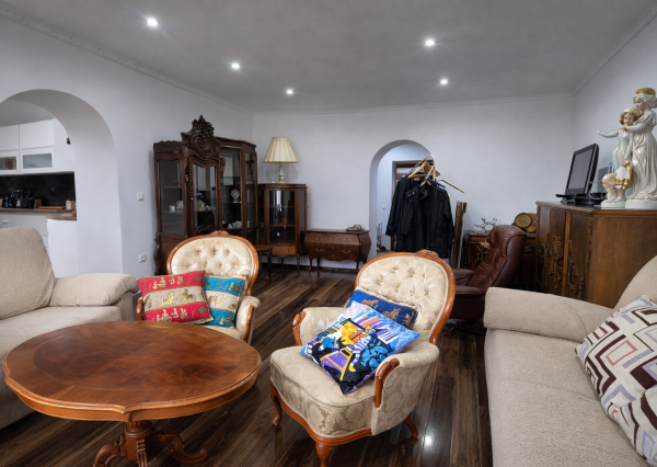 tenus Reality - Výnimočný dom na kopaniciach