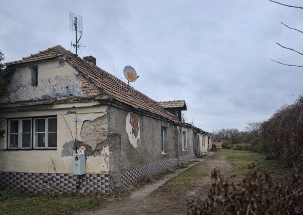 tenus Reality – Investičná príležitosť v Holíči s dvomi súpisnými číslami