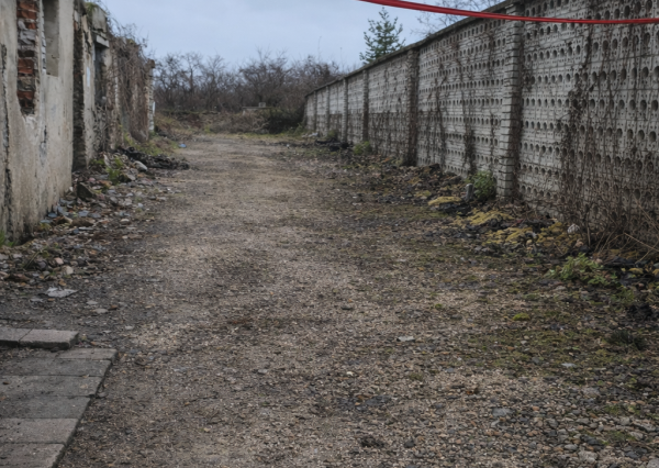 tenus Reality – Investičná príležitosť v Holíči s dvomi súpisnými číslami