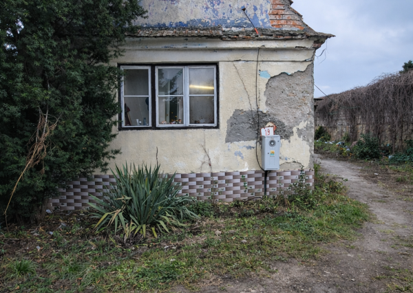 tenus Reality – Investičná príležitosť v Holíči s dvomi súpisnými číslami