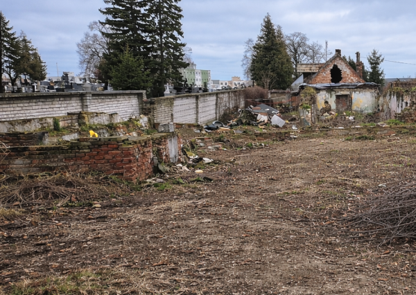 tenus Reality – Investičná príležitosť v Holíči s dvomi súpisnými číslami