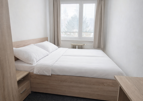 tenus Reality – REZERVOVANÉ 2-izbový byt s balkónom a pivnicou