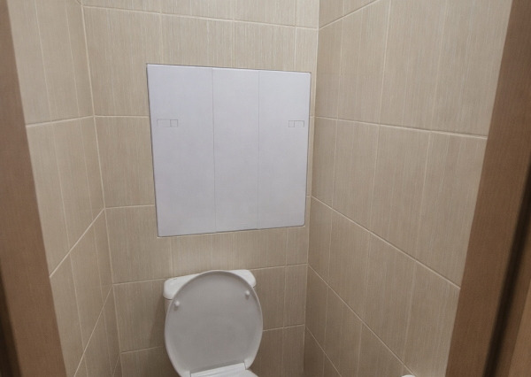 tenus Reality – REZERVOVANÉ 2-izbový byt s balkónom a pivnicou