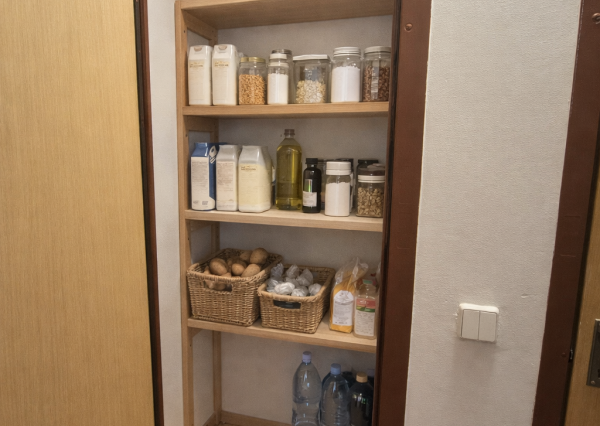 tenus Reality – REZERVOVANÉ 2-izbový byt s balkónom a pivnicou