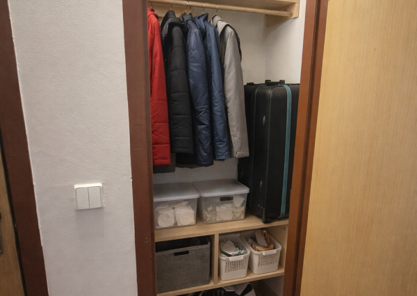 tenus Reality – REZERVOVANÉ 2-izbový byt s balkónom a pivnicou