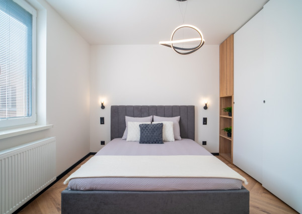 tenus Reality –  REZERVOVANÉ 4-izbový byt, ktorý definuje luxus