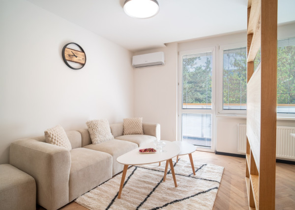 tenus Reality –  REZERVOVANÉ 4-izbový byt, ktorý definuje luxus