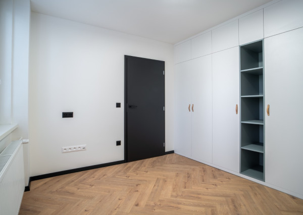 tenus Reality –  REZERVOVANÉ 4-izbový byt, ktorý definuje luxus