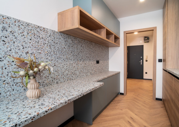 tenus Reality –  REZERVOVANÉ 4-izbový byt, ktorý definuje luxus