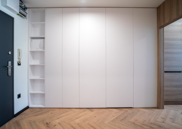 tenus Reality –  REZERVOVANÉ 4-izbový byt, ktorý definuje luxus