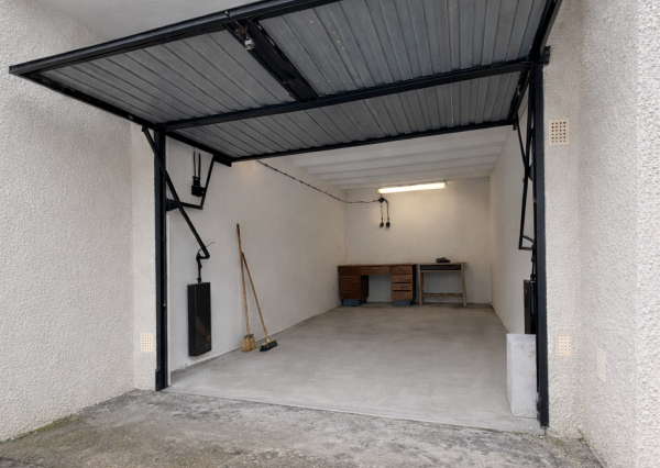 tenus Reality – Predaj garáže 20 m² | ul. Gen. Svobodu