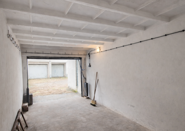 tenus Reality – Predaj garáže 20 m² | ul. Gen. Svobodu