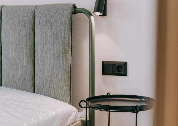 Luxusný 2-izbový byt po kompletnej rekonštrukcii, 57 m²