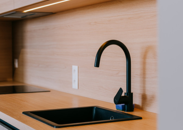 Luxusný 2-izbový byt po kompletnej rekonštrukcii, 57 m²