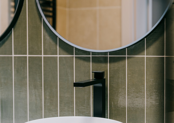 Luxusný 2-izbový byt po kompletnej rekonštrukcii, 57 m²