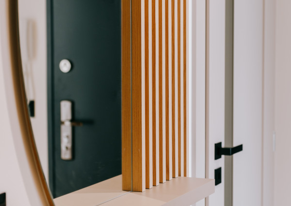 Luxusný 2-izbový byt po kompletnej rekonštrukcii, 57 m²