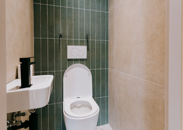 Luxusný 2-izbový byt po kompletnej rekonštrukcii, 57 m²