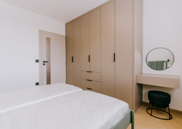 Luxusný 2-izbový byt po kompletnej rekonštrukcii, 57 m²