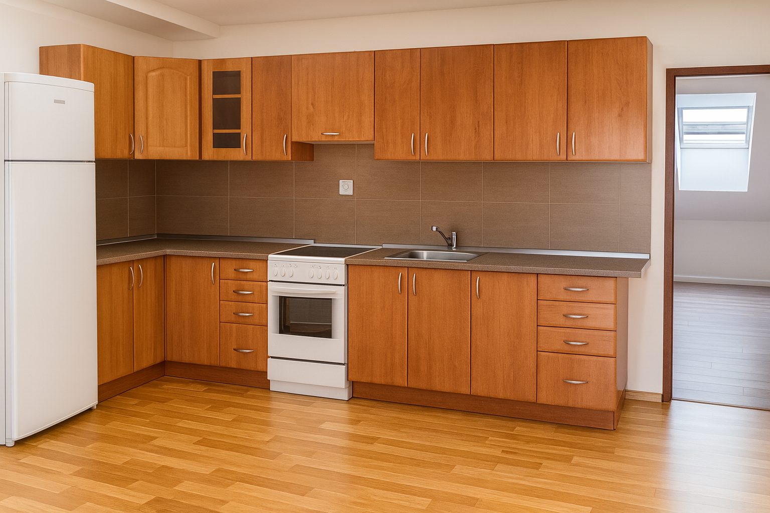 tenus Reality – гуртожиток у Сеніці за 220 € / ліжко