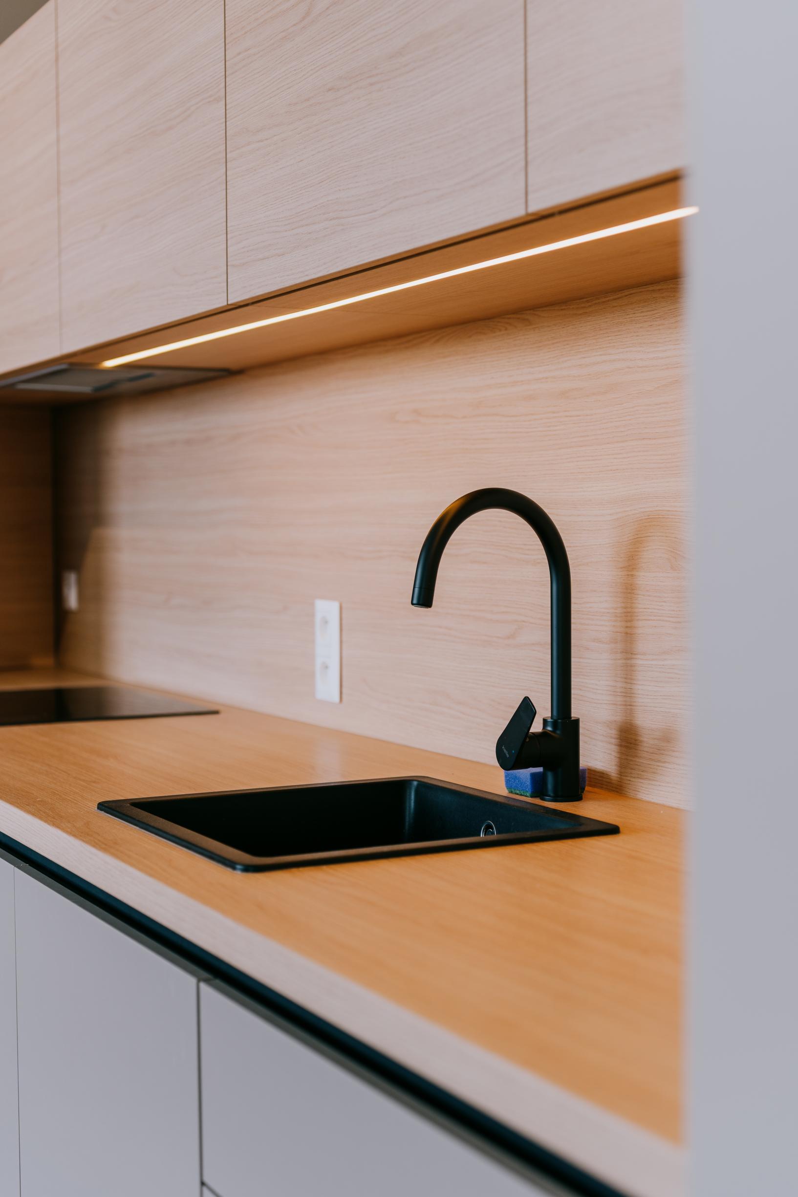 Luxusný 2-izbový byt po kompletnej rekonštrukcii, 57 m²